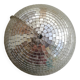 Boule à facettes