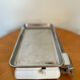 Balance Terraillon blanche vintage