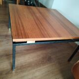 60s coffee table