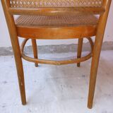 Pair chairs 1930