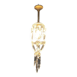 Tassel Chandelier