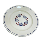 Large Badonwiller serving dish 1940/50