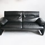 DS DS 10 modular leather canape