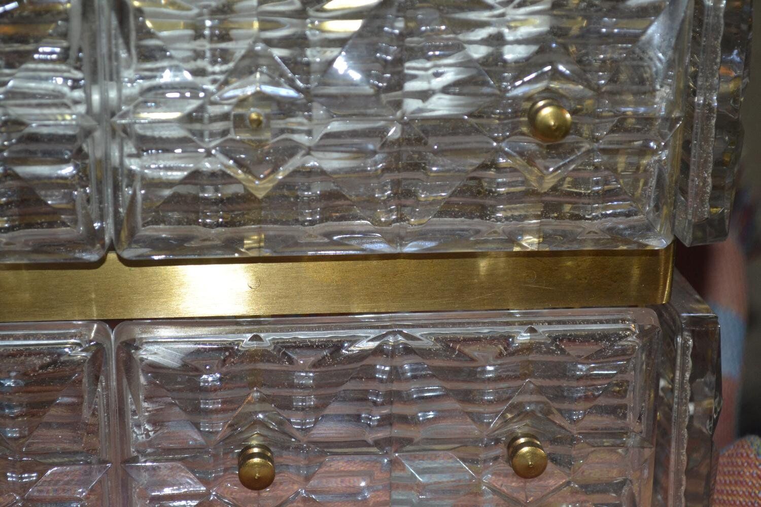 Vintage Pendant lamp