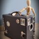 Camera box