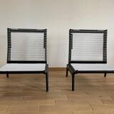 Sofa convertibles by Georges Tigien, 1950