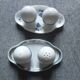 Limoges salt and pepper shaker set
