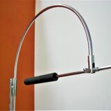 Robert Sonneman's Orbiter lamppost