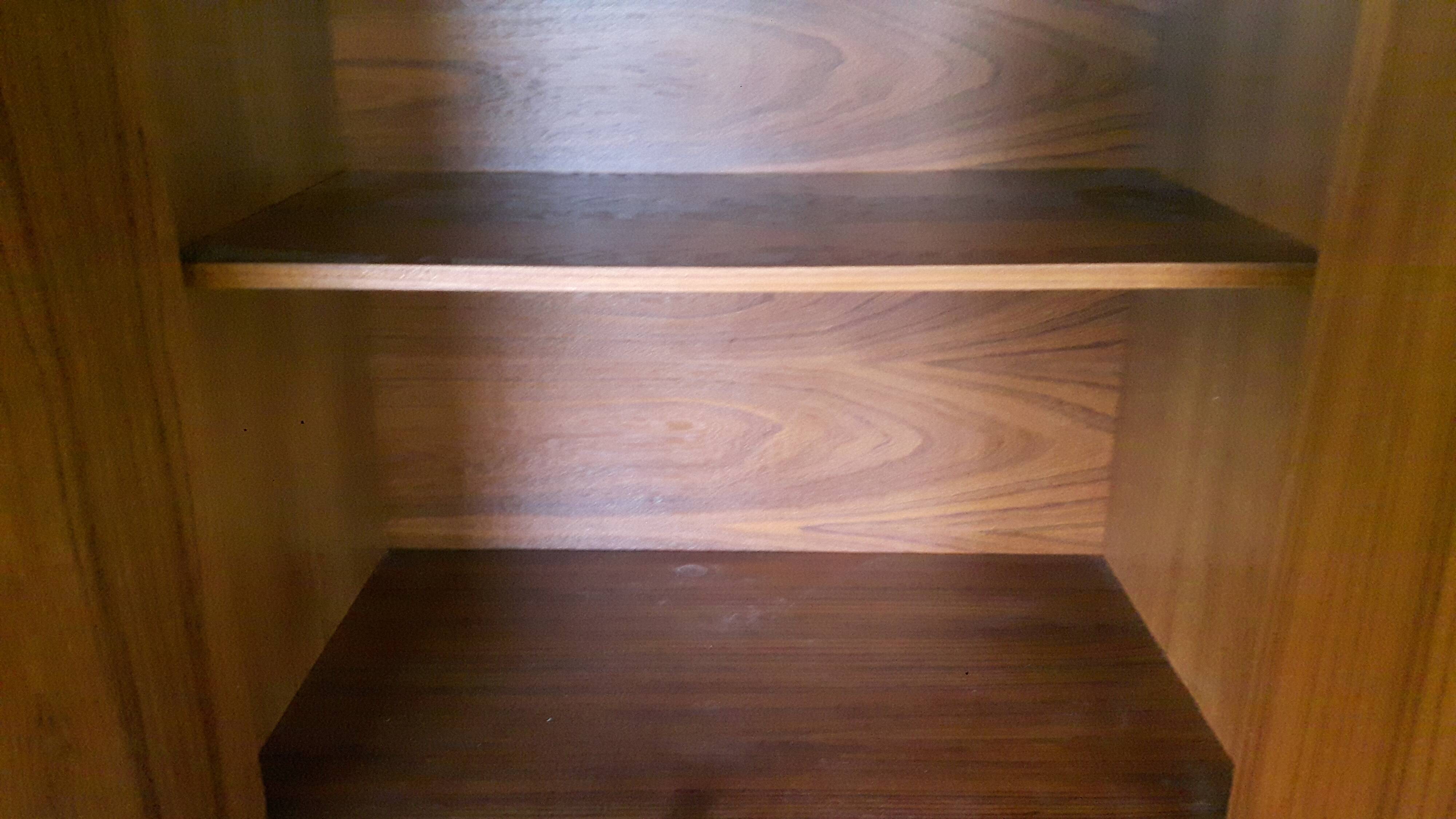 Roger Landault wardrobe