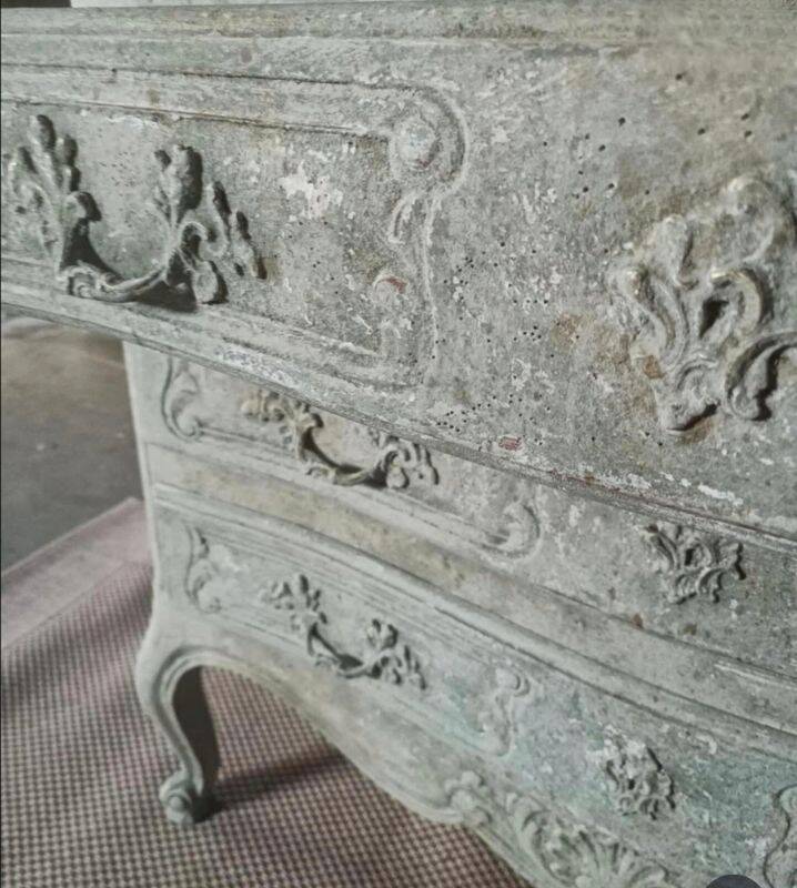 Commode
