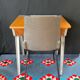 Modernist children's desk