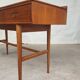 Mid century desk by Archie Shine