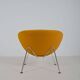Orange Slice F437 designed by Pierre Paulin for Artifort