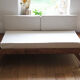 Daybed model "day and night" by Pierre Guariche for Freespan, 1954