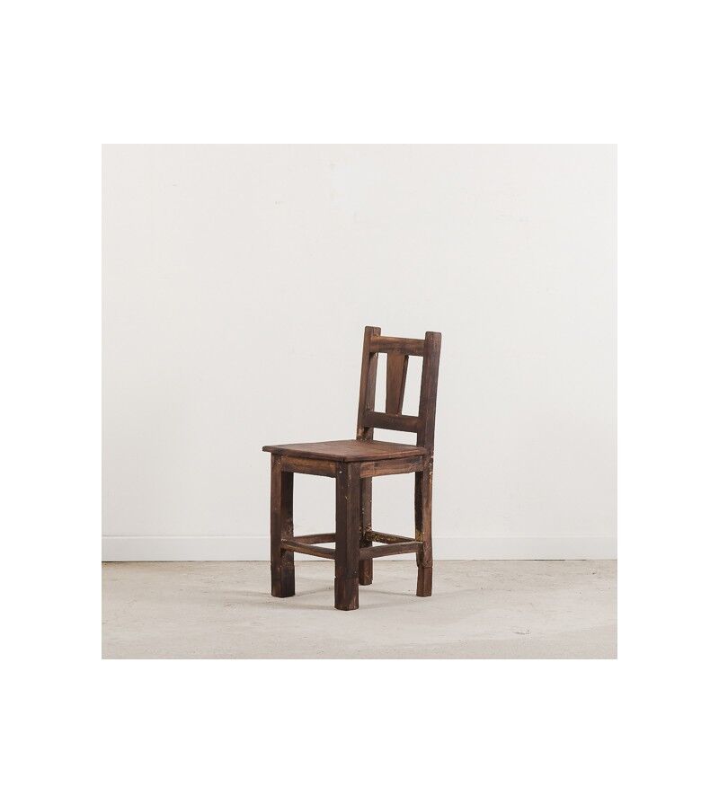 Children's chair