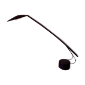 Dove Office Lamp by Mario Barbaglia and Marco Colombo for PAF Studio, 1980s