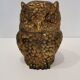 Ice bucket owl Mauro Manetti