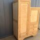 Armoire asymétrique