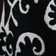 Vintage hand-embroidered tablecloth 125x158 cm