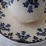 Gien Iron Earth Mustard Plant