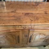 Provencal Buffet