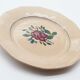 Lot de 2 assiettes vintage digoin
