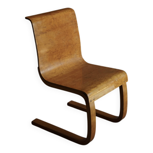 Chaise modèle n°21 - bouleau