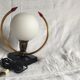 Lampe de chevet vintage