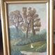 Old painting