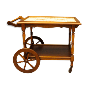 Bar mobile chariot de bar Danemark