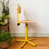 Workshop chair