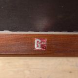 Mid-Century Teak Dining Chairs by Leslie Dandy for G-Plan, United Knigdom,