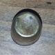 Small brass goblet - old