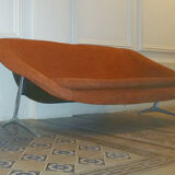 Couch Egg of Walter S. Chenery for Lurashell