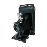 Ansco Junior USA 1916 bellows camera