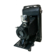 Ansco Junior USA 1916 bellows camera