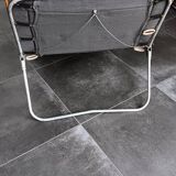 Sun lounger, chaise longue or extra bed