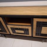 Low sideboard