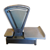 Balance de commerce ancienne lutrana 15 kilos max ref jer