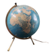 TARIDE globe from the 60s