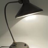 Articulated lamp