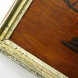 Painting Still Life Birds 1884