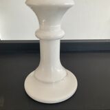 Opaline candle holder from the 50s