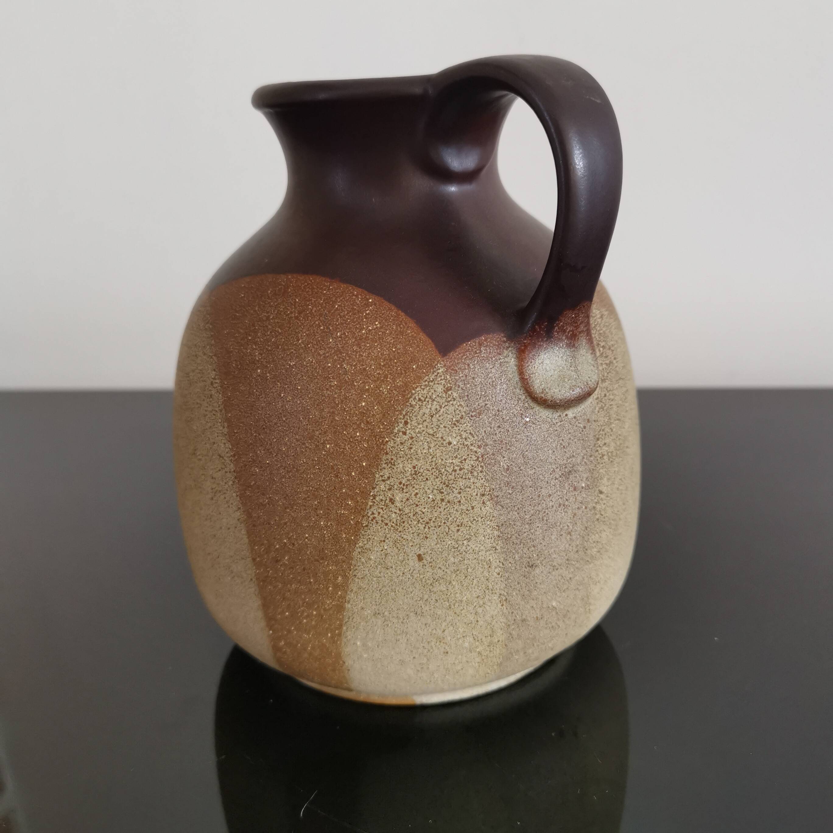 Scheurich Vase Ceramic 514/15 German