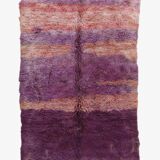 Beni MGuild Vintage Rug - 325 x 197 cm