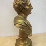 Bust of Julius Caesar