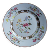 Assiette Raynaud