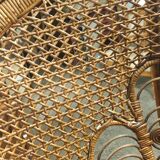Emmanuelle armchair seventies