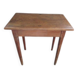 Antique side table