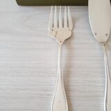Christofle fish service cutlery